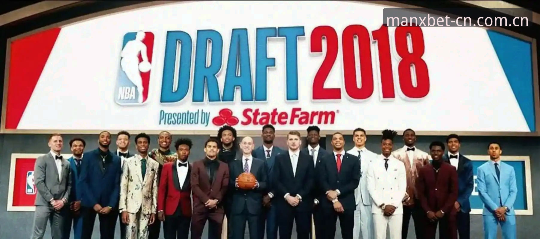 选秀夜不迷路：看懂2026年NBA状元归属的三种打开方式